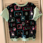 Disney Haunted Mansion Tee Photo 0