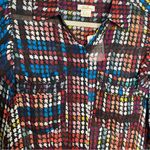 Shoshanna The  Selina Dress Sz 8 Photo 11