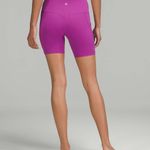 Lululemon Align Shorts 6” Pockets Photo 4