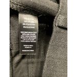 Betabrand Dress Pant Yoga Pant Black Straight Leg Womens Large Petite Photo 2