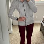 Old Navy Maroon Leggings Photo 0
