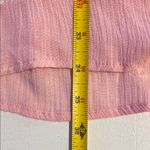 Altar'd State Soft Pink Top Photo 8