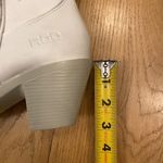 ROC Galveston High Western Boots in White Leather Size 7 Photo 3