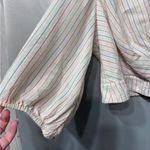 Sachin + Babi  long sleeved crop top size 18 Photo 7