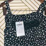 Brandy Melville NWT  Colleen Ruffle Wrap Mini Dress Photo 7