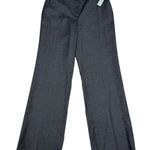 Nordstrom Classiques Entier Gray Wide Leg Dress Pants Size 10 NWT  Photo 0