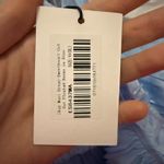 Showpo Blue SHAY MAXI DRESS Photo 3