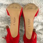 Botkier Anna suede heels Photo 14