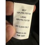 Amanda Uprichard  Soirée Strapless Dress New Photo 7