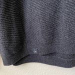 Barefoot Dreams  CozyChic Ultra Lite Boatneck Ribbed Sweater Photo 3