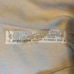 ZARA Beige Multi Yin Yang Oversized Sweatshirt 0722/415/710 $69.90 EUC 1X Photo 7