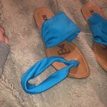 Bongo 🔹4 for $30 NWT  Zarella Sandals, size 5 Photo 2
