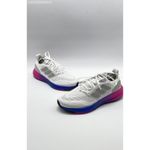 Adidas  White Women's Pureboost 22 W Mesh Upper Running Sneakers‎ - Size 10 Photo 4