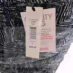 Badgley Mischka  Colecction One-Shoulder Knee-Length Dress Bejewel Accent Size 6 Photo 6