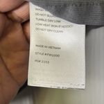 FIGS  Technical Catarina Dark Space Gray Scrub Hospital Medical Nurse Doctor MED Photo 4