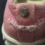 NWT NO SOX WO SIZE 8 SLIP ON LOAFER AEGIS MICROBE SHIELD LIGHT RED NEW Photo 11