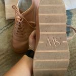 Stuart Weitzman Sneakers Jaci Pink Photo 6