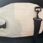 FILA New  White double entry Sling Bag, or crossbody Unisex Photo 2