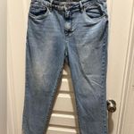 Kut From The Kloth  Women's Light Blue Jeans size 12 Photo 0