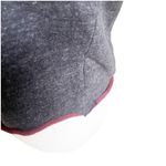 Madewell Tourguide Crewneck Sweater Big City Names Navy Martin Lined Size Small Photo 5