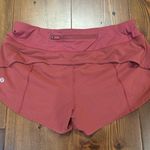 Lululemon  Shorts Photo 1