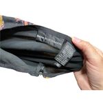 Dana Buchman Vintage Silk Paisley Print Skirt Size 10 Photo 8