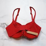 SKIMS NWT Ultimate Push Up Plunge Bra Photo 3