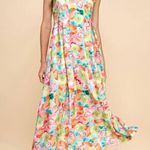 TCEC  Floral Dress Photo 0