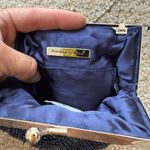 Preston & York  Elegant Beautiful Beaded Evening Bag Photo 6