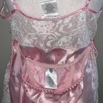 Cinema Etoile Fairytale Babydoll Pink Size L Photo 4