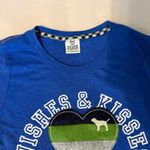 Victoria's Secret Pink  Y2K vintage shirt Photo 2