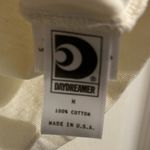 Daydreamer New  Neil Young On the Beach 🏖️ size medium short sleeve T Photo 3