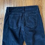 L.L. Bean signature brown corduroy skinny pant size 2 Photo 8