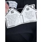 *New Storybook Knits Sweater Skirt Womens 1X Black Maxi Dark Acadamia Classic Photo 6