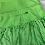 Free People Movement neon green romper size small Photo 1