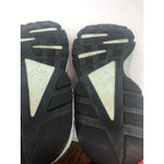 Nike Size 7 US-  Air Huarache Run Red‎ &White Photo 4