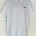 Columbia PFG Short Sleeve T-shirt NWT! Photo 1