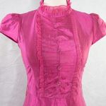 Vintage Barbie pink dress‎ Pink Size XXS Photo 5