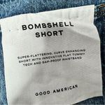 Good American  Bombsell shorts size 4/27 Photo 5