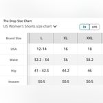 The Drop Women's Priya Pull Photo 12