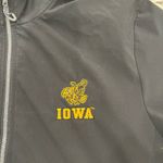 Under Armour iowa quarter zip short sleeve Photo 1