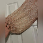 Cleobella  maxi dress Photo 3