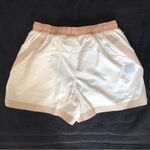 NWOT PUMA x CIELE 3" Women's Woven Running Shorts White Size XS Photo 7