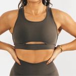 Alphalete Trinity Sports Bra Photo 0