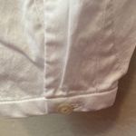 Everlane LONG SLEEVE MOCK NECK CROP TOP Photo 3