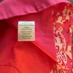 Lilly Pulitzer Womens CRYSTAL Strapless Beaded Dress pink Rhinestone Pearl Sz 8 Photo 7