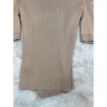 Thinkable Ribbed Wrap Top V Photo 9