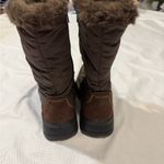 Spring Step Women's Winter Boots in Brown Photo 8