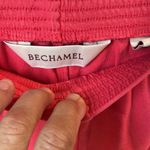 Comfy Vintage Sweatpants Cotton Pink Size M Photo 7