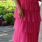 Revelry Carrie Tulle Dress Photo 2